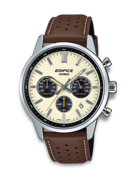 Model EFR-575L-7AEF, autoriseret forhandler Watchandjewelry.shop - English